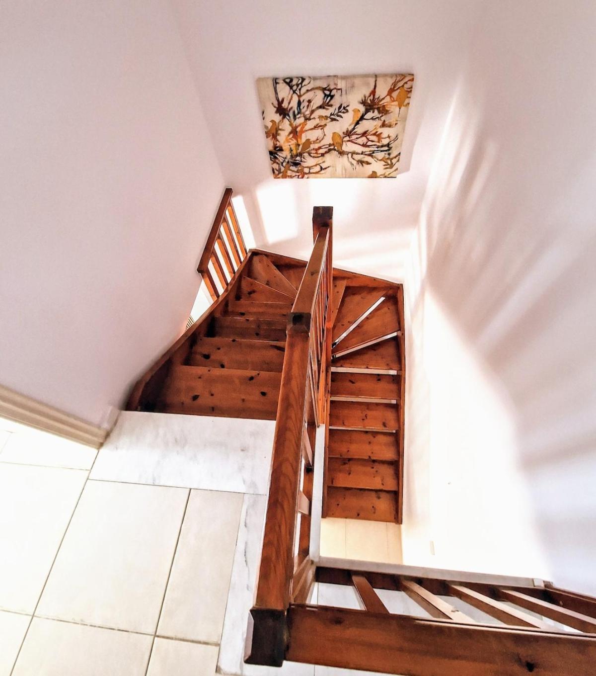 Townhouse In Gardens Gated Complex, 200mbps Wifi Apartment